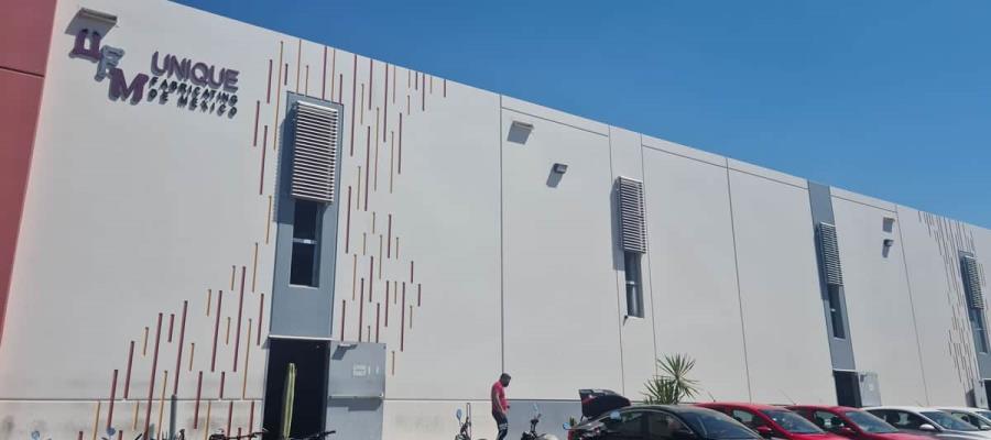 EE.UU. denuncia abusos laborales en fábrica de Querétaro EE.UU. denuncia abusos laborales en fábrica de Querétaro