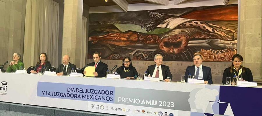 Freno al Plan B es una trampa de la SCJN: Marcos Rosendo