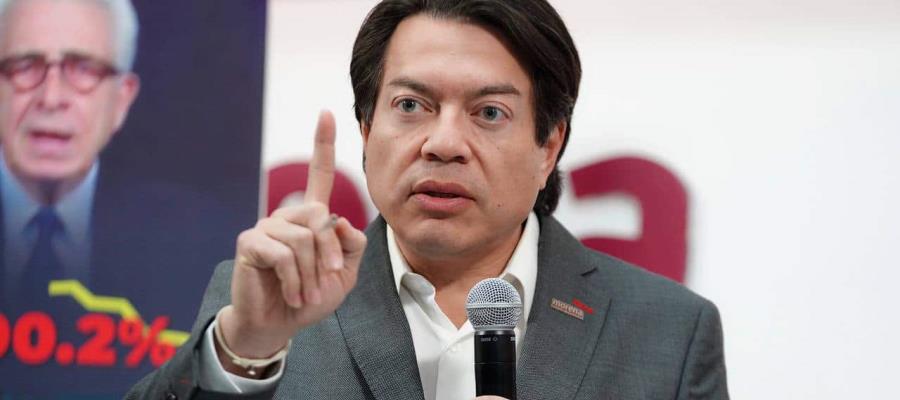 ¡Les hace ojitos! Morena invita a simpatizantes de MC a sumarse en Edomex y Coahuila