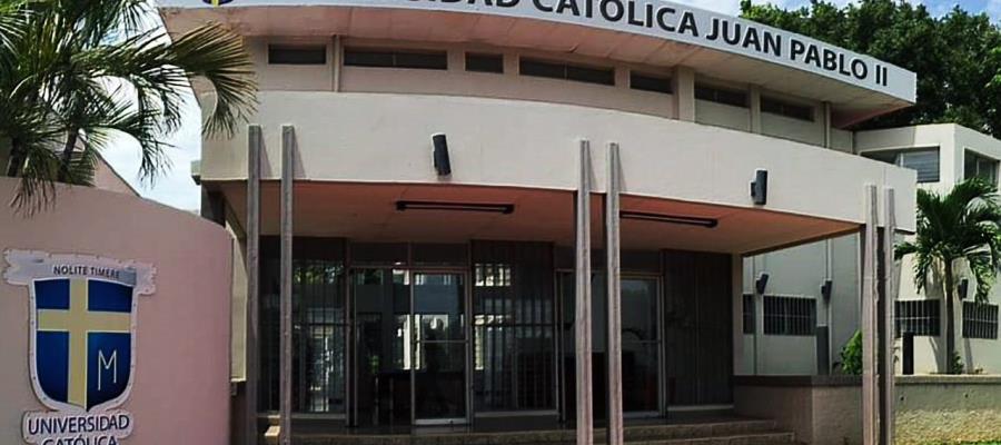 Régimen de Daniel Ortega cierra ahora dos universidades católicas por “incumplimientos” a la ley