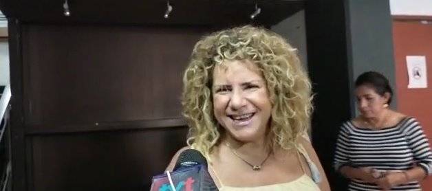 Espera magistrada Villafuerte resultados de su evaluación para consejera del INE