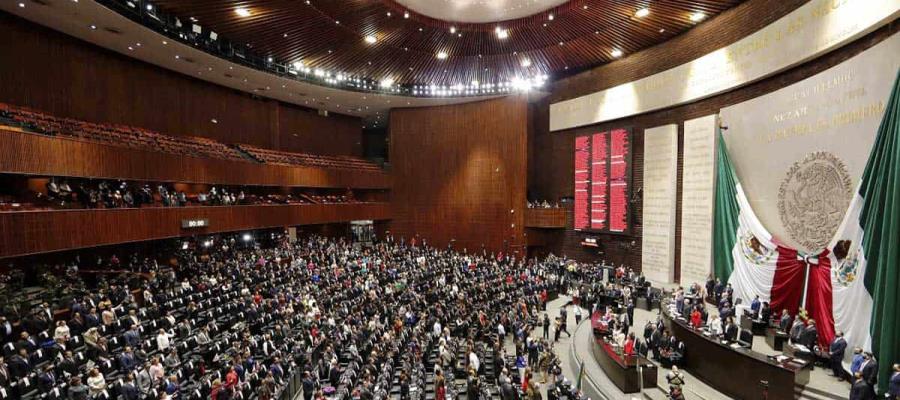 Aprueban diputados castigar hasta con 22 años de prisión ataques con ácido