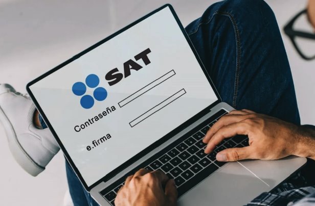 Contadores reportan saturación para presentar declaración anual ante el SAT… porque el sistema es nuevo