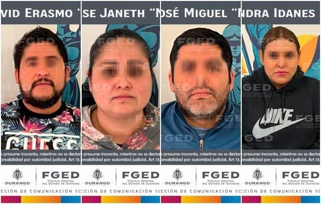 Por brote de meningitis, caen otros 4 dueños de hospitales de Durango