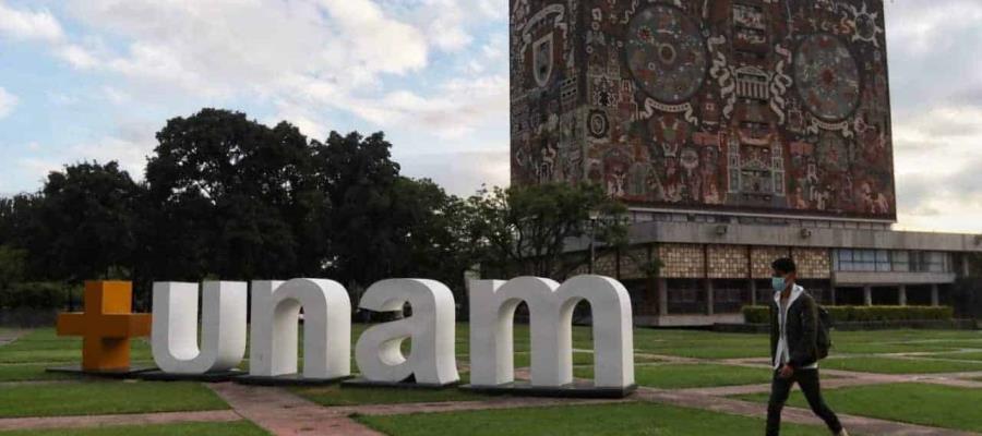 Fuera Obrador de la UNAM: Consejo Universitario pide respeto a autonomía