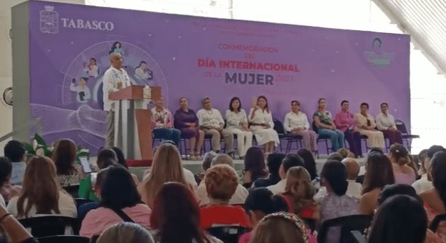 Compromete Merino que será inaugurado el Centro de Justicia para Mujeres