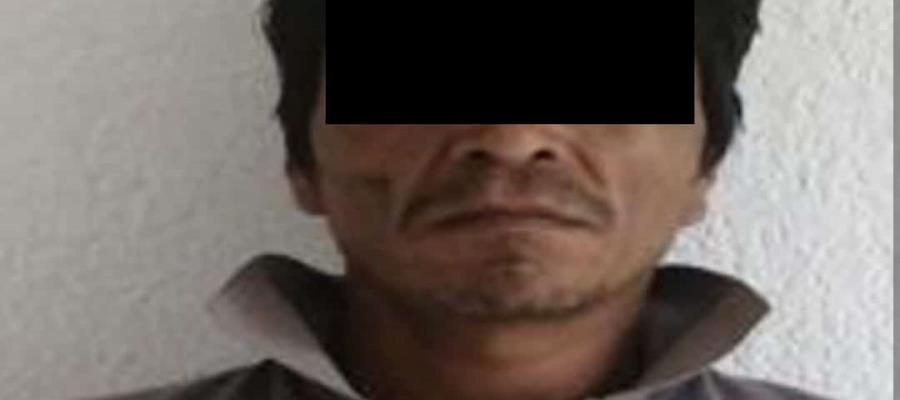 Cae padre de menores que murieron tras comer yogur en Chiapas; los habría envenenado