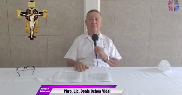 Cristo es el agua viva que se requiere en esta Cuaresma: Diócesis de Tabasco Cristo es el agua viva que se requiere en esta Cuaresma: Diócesis de Tabasco