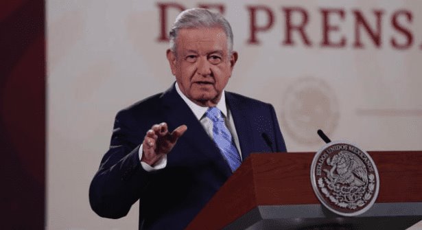 Sin acciones contra la delincuencia, México sería un infierno y habría “narcoestado” como con Calderón: AMLO