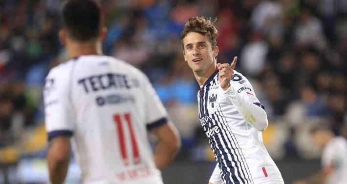 Monterrey y Santos sacaron el resultado en la Jornada 11; Juárez y Necaxa empataron