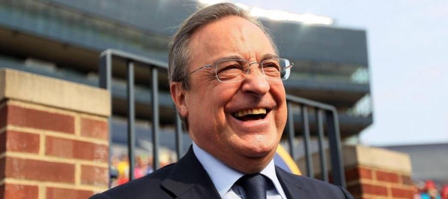 Real Madrid quiere participar en juicio contra Barcelona por pago a exárbitros