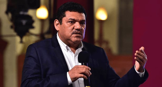 “No le fallaremos al pueblo” dice May al recordar a Alberto Pérez Mendoza en su aniversario luctuoso