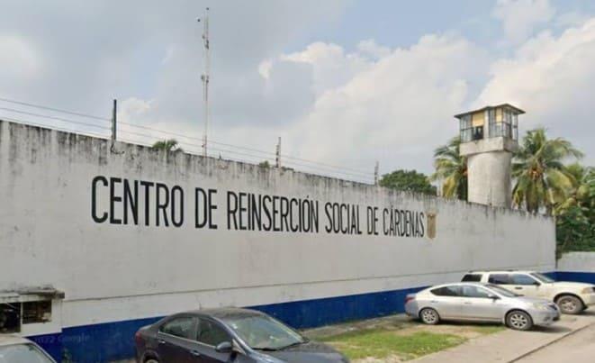 Fuga de reos en Cárdenas “es un hecho inesperado y no deseado”: Merino Campos