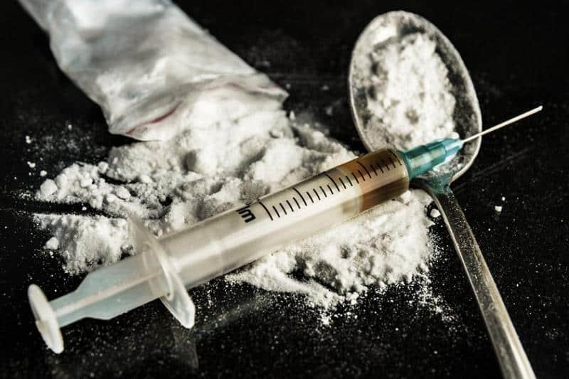 En Francia, dictan prisión preventiva a 11 personas por tráfico de cocaína de México a París En Francia, dictan prisión preventiva a 11 personas por tráfico de cocaína de México a París