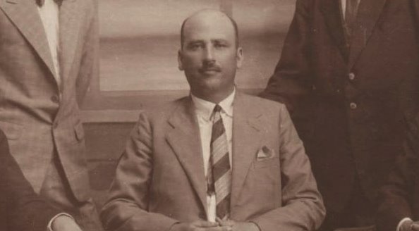 Rinde UJAT homenaje al ‘Poeta de Tabasco’ José María Bastar Sasso