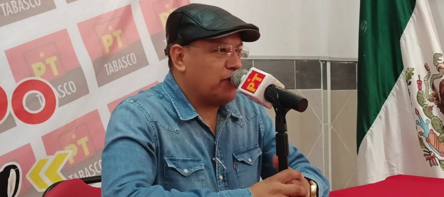 “Muy delicada” la situación en Cárdenas, tras fuga de 4 reos y manta contra director de Seguridad Pública municipal: PT