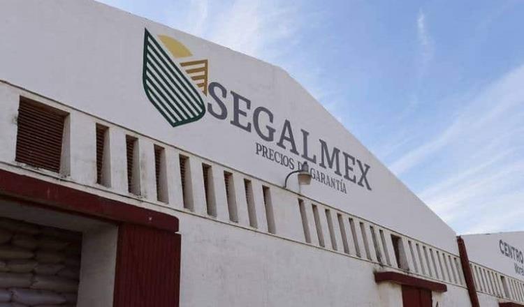 Detiene FGR ex funcionario de Diconsa implicado en desfalco a Segalmex