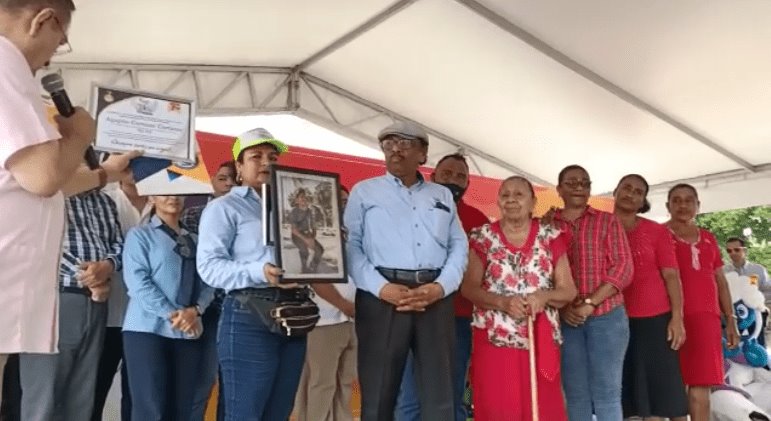 Inicia colecta “Alimentando a niños con cáncer”; Raquel Garza y Mago Frank invitan a sumarse