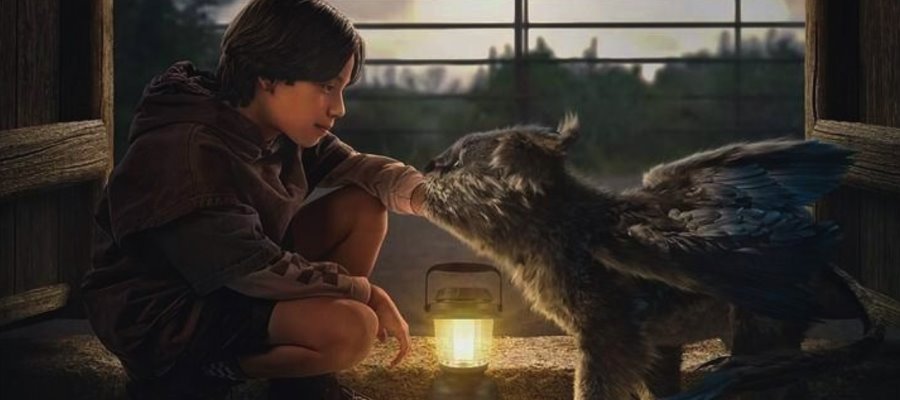 El “Chupacabras” es reinventado por Netflix en película que se estrenará en abril