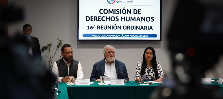 “Fueron ejecutados”, asegura Segob sobre caso de jóvenes en Nuevo Laredo