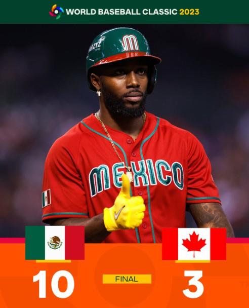México se enfrentará a Puerto Rico en 4tos de final del Clásico Mundial de Beisbol a PR, este viernes México se enfrentará a Puerto Rico en 4tos de final del Clásico Mundial de Beisbol a PR, este viernes