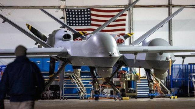 Tras derribo de dron, Rusia advierte a EE.UU. que responderá proporcionalmente a futuras “provocaciones