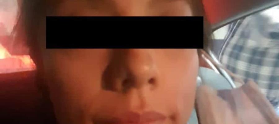 Detienen a mujer relacionada con atentado contra el periodista Ciro Gómez Leyva