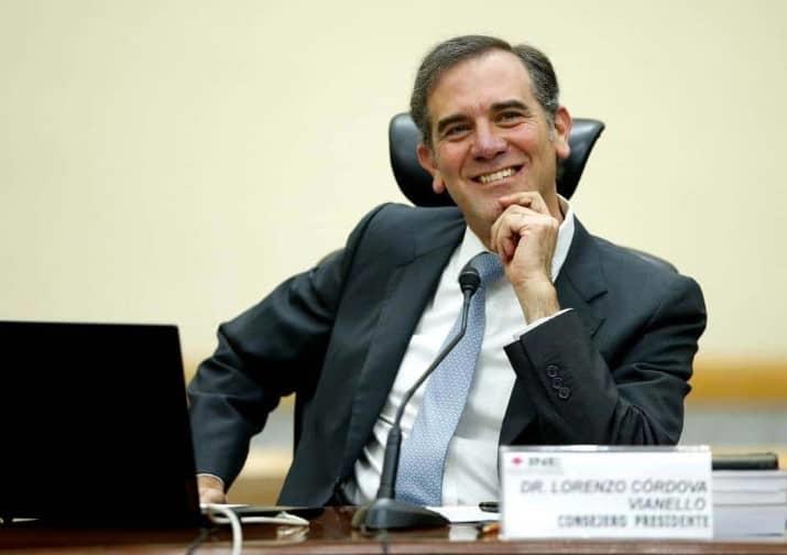 Compensación que recibirá Lorenzo Córdoba es “completamente inmoral”: López Obrador