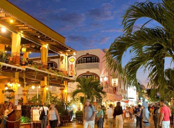 Por ola de violencia, ‘acortan’ horarios de centros nocturnos en Tulum, QR