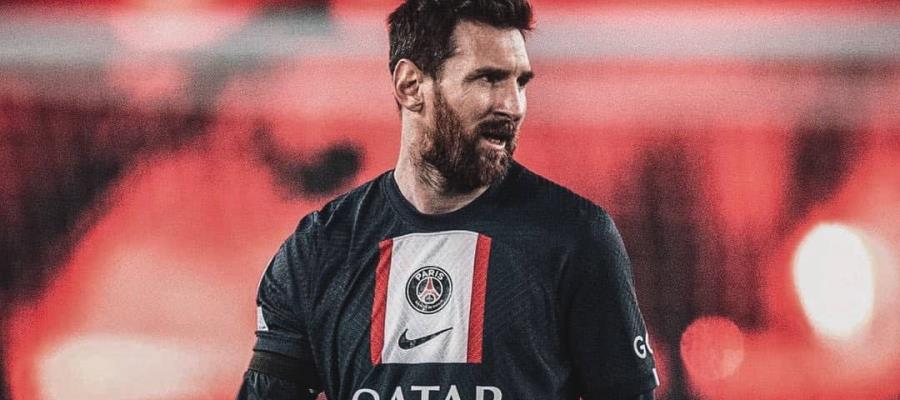 Messi busca que le igualen el salario de Mbappé para quedarse en el PSG