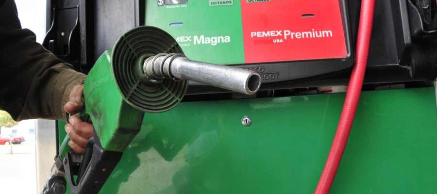 México, séptimo país con la gasolina más cara de AL: Global Petrol Prices