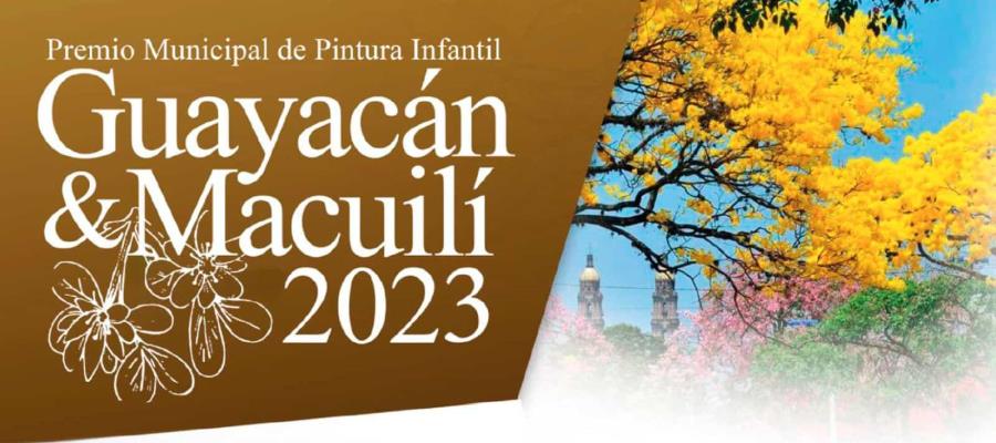 Ya hay ganadores del Festival Guayacán & Macuilí 2023 Ya hay ganadores del Festival Guayacán & Macuilí 2023