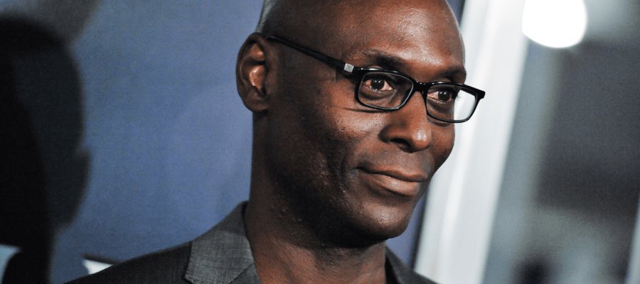Muere el actor estadounidense Lance Reddick