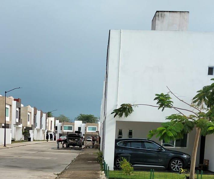 Saquean vivienda en Real Campestre