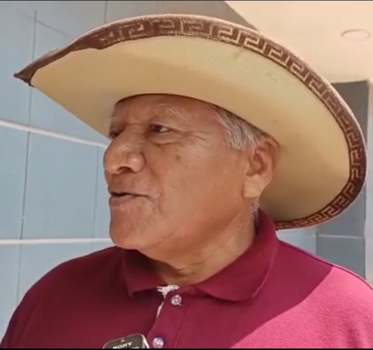 Acuerdan Gobierno de Tabasco y Conagua desazolve de drenes en Tamulté de las Sabanas, ante exigencia de habitantes