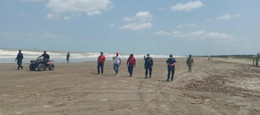 “Si van a la playita, eviten manejar ebrios”: PEC  