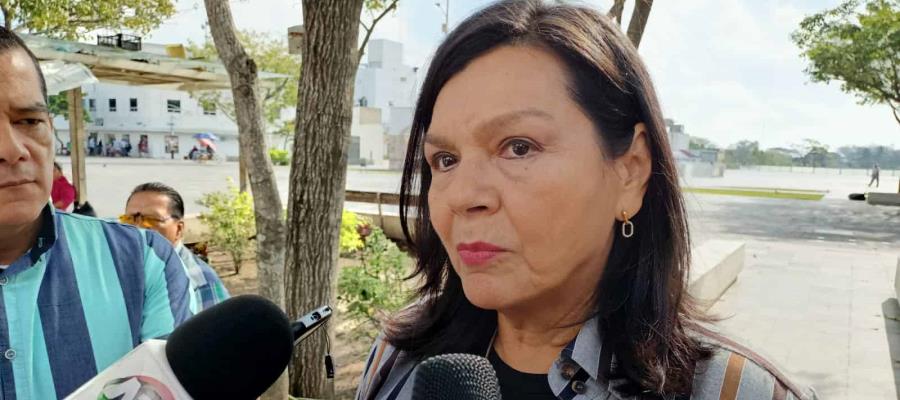 “Evidencian lo que realmente son”: Osuna tras quema de piñata con su imagen