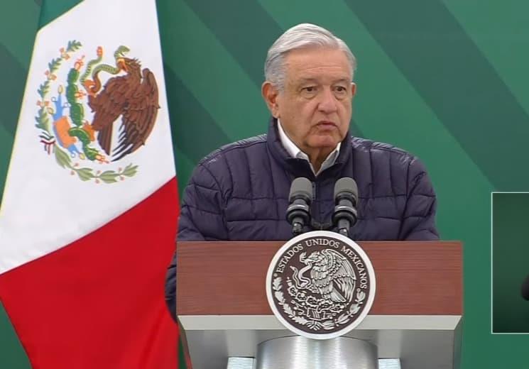 ‘Son unos mentirosos’: AMLO tras informe de Derechos Humanos de EE.UU. sobre México