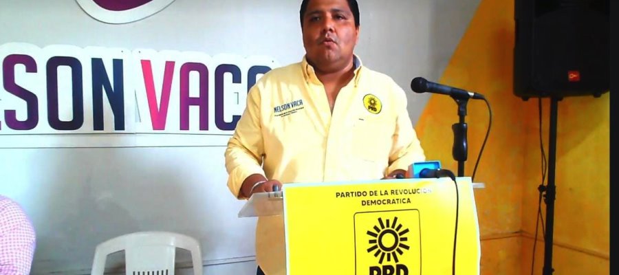 Ola de violencia en Cárdenas mantiene a ciudadanos con “el Jesús en la boca”: PRD