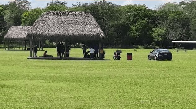 ¡Futbol le cobra la vida! Hombre se infarta en campo del fraccionamiento Carrizal