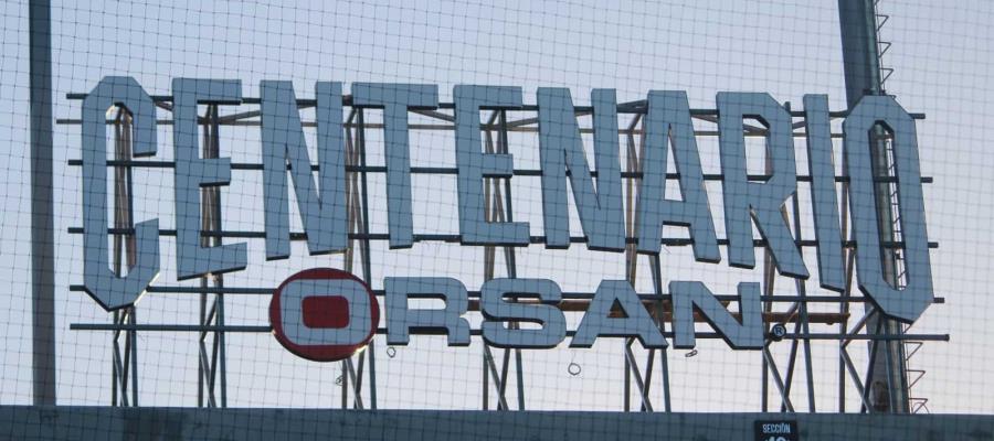 Reitera Olmecas que “Centenario ORSAN” es nombre comercial