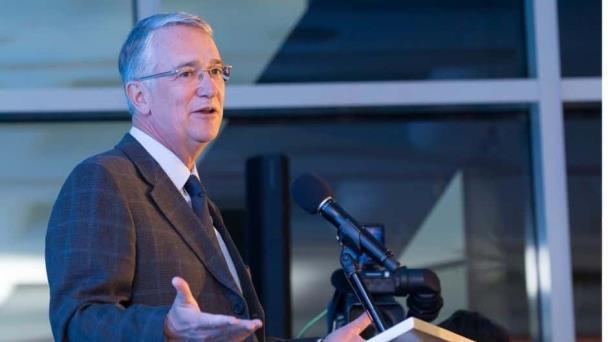 “Tengo otros datos”, responde Salinas Pliego a polémica sobre quiebra de TV Azteca