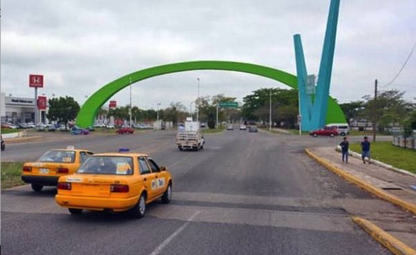 ¡Prepara el bolsillo! Taxis cobrarán desde 40 hasta 55 pesos por servicios a la Feria