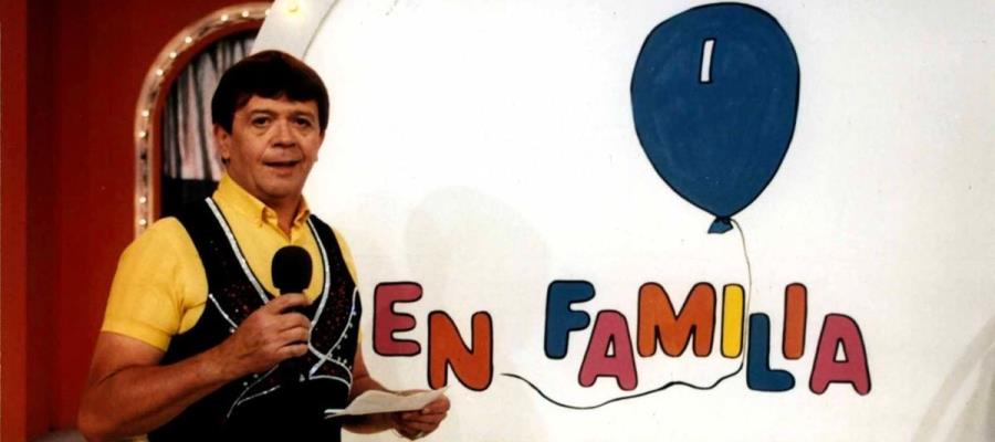 Mexicanos lamentan muerte de “Chabelo”; políticos se sumaron