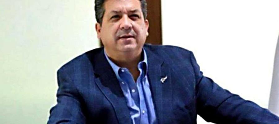 Se declara Cabeza de Vaca “aspiracionista” rumbo al proceso electoral de 2024