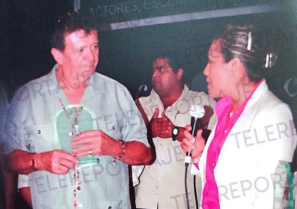 UJAT prepara homenaje a “Chabelo”, el amigo de los juchimanes