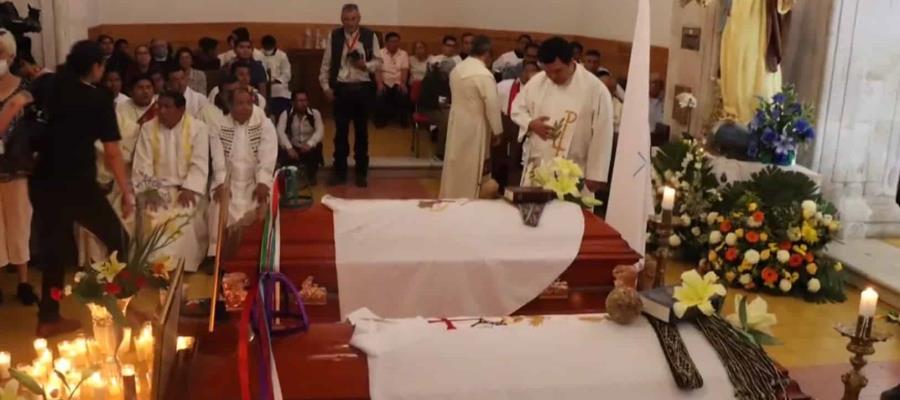 Deuda de justicia sigue vigente: Jesuitas tras asesinato de ‘El Chueco’