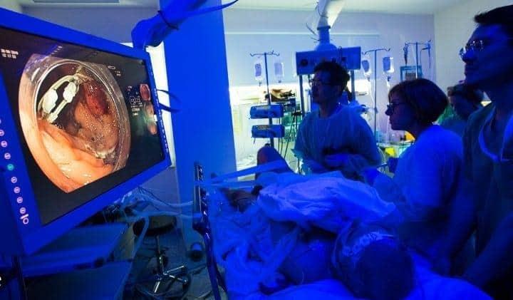 400 pacientes del Rovirosa en lista de espera para ser operados, algunos desde que inició la pandemia 400 pacientes del Rovirosa en lista de espera para ser operados, algunos desde que inició la pandemia