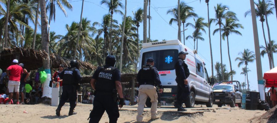 Del 31 de marzo al 16 de abril desplegarán Operativo Semana Santa 2023