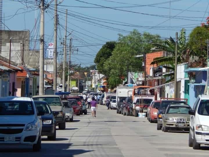 Calor colapsa equipos de CFE en Jonuta